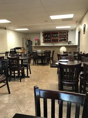 Uncle Wang Chinese Restaurant