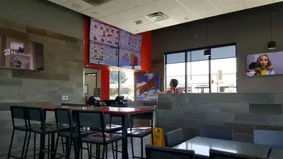 Sonic Drive-In