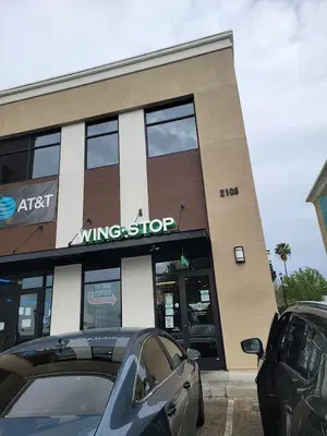 Wingstop
