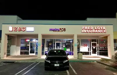 E & G Chinese Cuisine