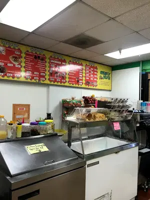 Super Antojitos Y Taqueria Jalisco