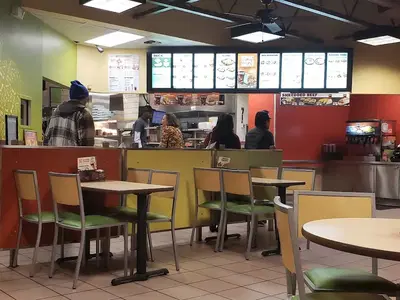 Del Taco