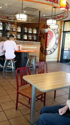 Popeyes Louisiana Kitchen