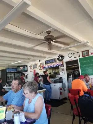 Big Daddy Ross's Cafe