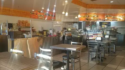 Dulce's Antojitos #1