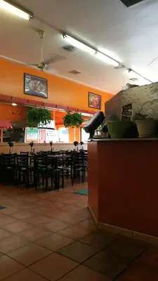 El Taco Nazo