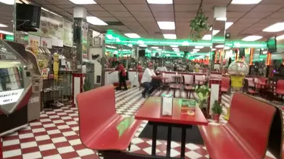 Taqueria El Atacor #7