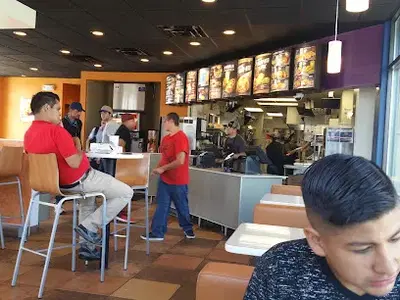 Taco Bell