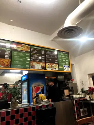 Stars Burgers