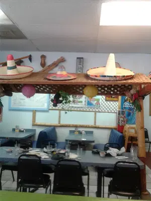 Casa Guerrero