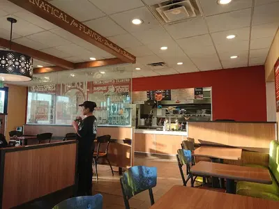 El Pollo Loco