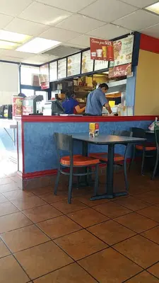 Church's Texas Chicken