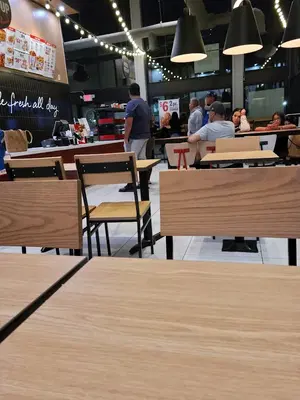 KFC