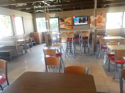 Burger King