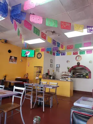 Mi Lindo Oaxaca Restaurant