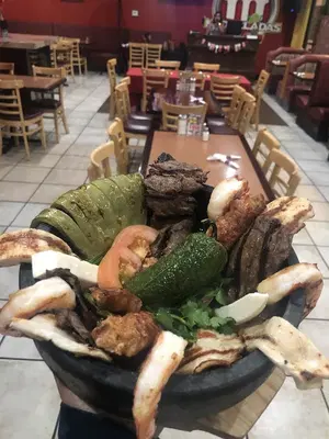 Mich-Eladas Mexican Grill