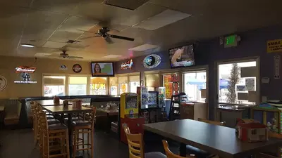Baldwin Park Pizza Company