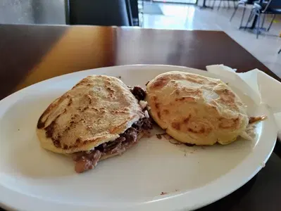 Tacos del Pueblo