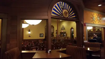 Avila's El Ranchito - Orange