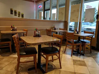 Phở Bắc Kỳ Restaurant