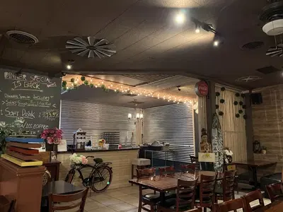 Cha Thai Restaurant