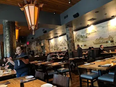 P.F. Chang's