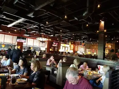 BJ's Restaurant & Brewhouse