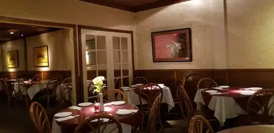 Favori Restaurant