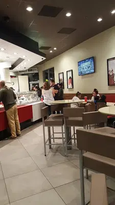 Panda Express