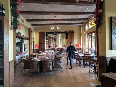 Catal Restaurant