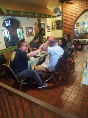Ostioneria Siete Mares Mexican Restaurant & Seafood