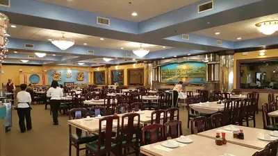 Kim Su Seafood Restaurant