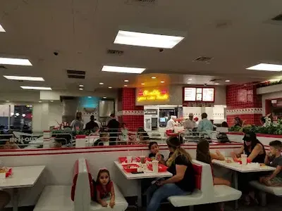 In-N-Out Burger