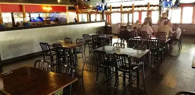 The Boiling Crab