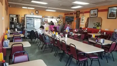 Pho Tau Bay Ltt Restaurant