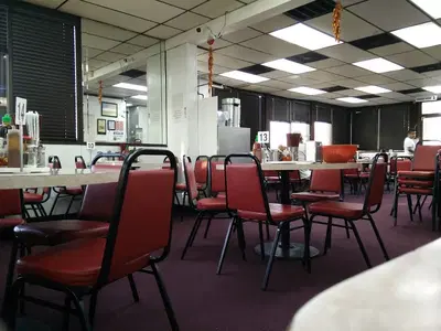 Trieu Chau Restaurant