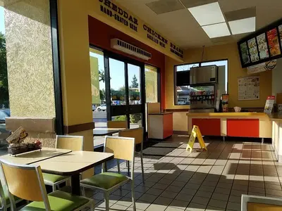 Del Taco