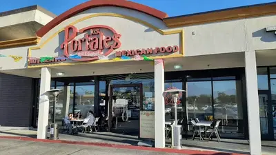 Los Portales Mexican Grill (Chino)
