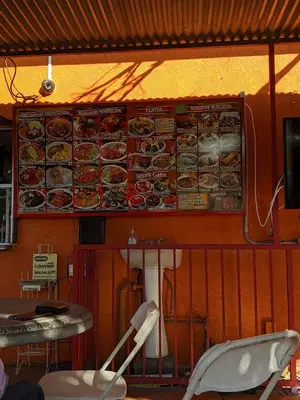 Taqueria La Pasadita