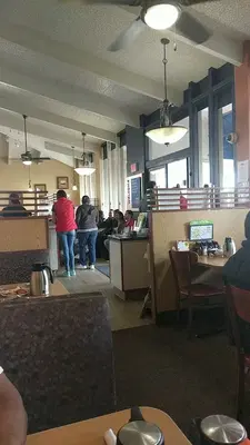 IHOP
