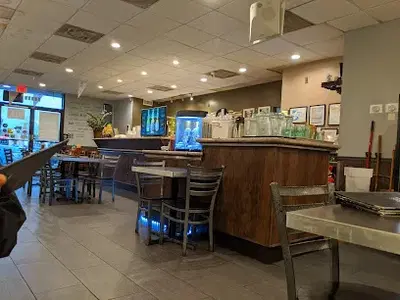 Thai Thani Cuisine