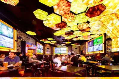 El Pescador Mexican Grill