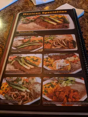 Salena's Mexican Restaurant
