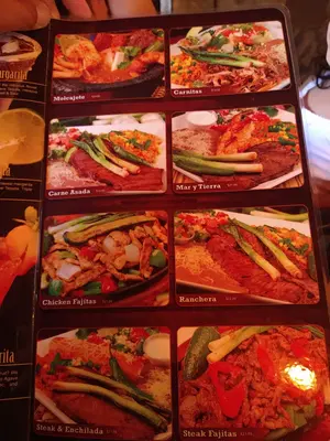 GeminEyez Restaurant