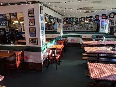 New York Pizzeria