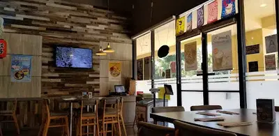 Yoshiharu Ramen