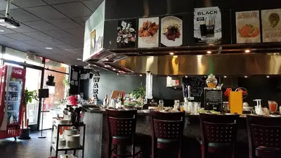 SHABU WARA Japanese Hot Pot, Sushi and Grill
