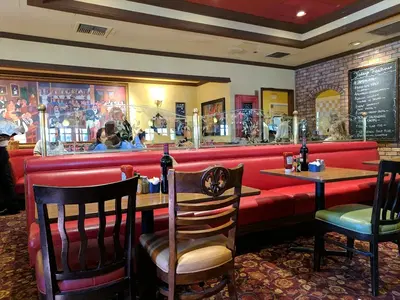 Mimi's Cafe