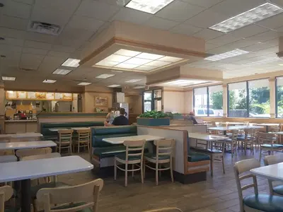 Wendy's