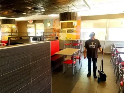 Carl's Jr.